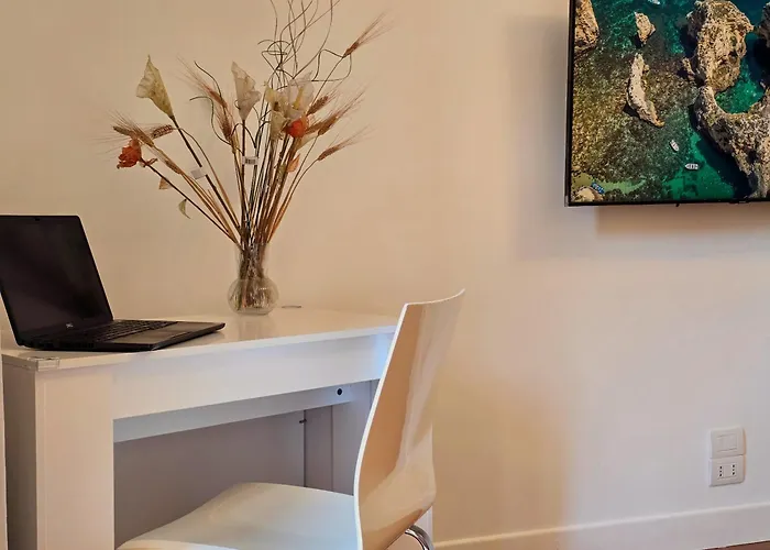 Apartament Luminoso Eur Wifi Veloce Metro Vicina