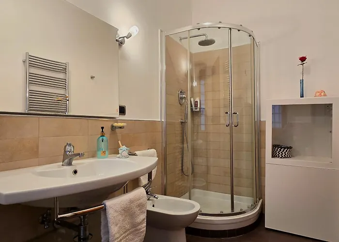 Apartament Luminoso Eur Wifi Veloce Metro Vicina